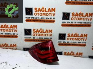 ÇIKMA BMW GT F07 SOL ARKA STOP 89089345 OEM 89089345