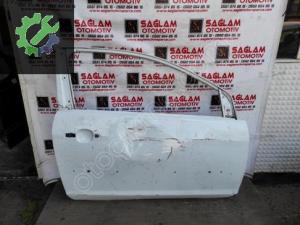 ÇIKMA ÇIKMA FORD FOCUS-2 04-08 TEK KAPI SAĞ ÖN KAPI