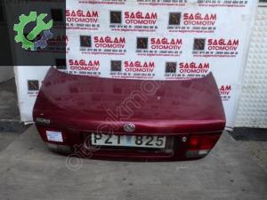 ÇIKMA ÇIKMA MAZDA 626 92-97 BALON KASA BAGAJ KAPAĞI