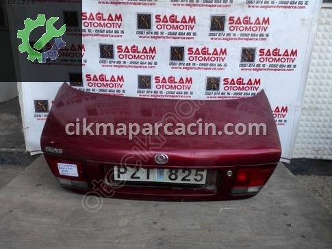 Mazda 626 Bagaj Kapağı çıkma parça