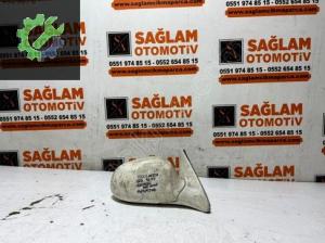 ÇIKMA ÇIKMA MAZDA 626 BALON KASA SAĞ DİKİZ AYNASI OEM M6905D06