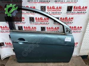 ÇIKMA ÇIKMA MİTSUBİSHİ LANCER 08-15 SAĞ ÖN KAPI