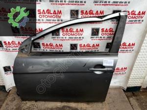ÇIKMA ÇIKMA MİTSUBİSHİ LANCER 08-15 SOL ÖN KAPI