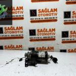 ÇIKMA ÇIKMA NEW HOLLAND MAZOT FİLTRESİ MUSLUKLU OEM 1930010