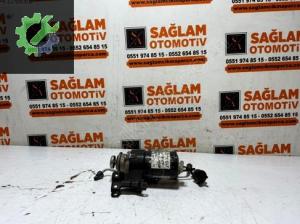 ÇIKMA ÇIKMA NEW HOLLAND MAZOT FİLTRESİ MUSLUKLU OEM 1930010