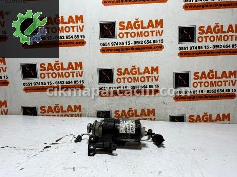 Chrysler 300 Mazot Pompası çıkma parça