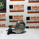 ÇIKMA CİTROEN BERLİNGO SOL DİKİZ AYNASI OEM 96834910