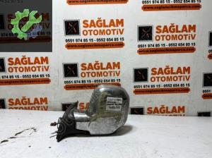ÇIKMA CİTROEN BERLİNGO SOL DİKİZ AYNASI OEM 96834910
