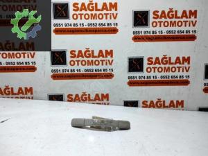 ÇIKMA CİTROEN C-ELYSEE-X-SARA TAVAN EL TUTAMAĞI OEM; 9656011377