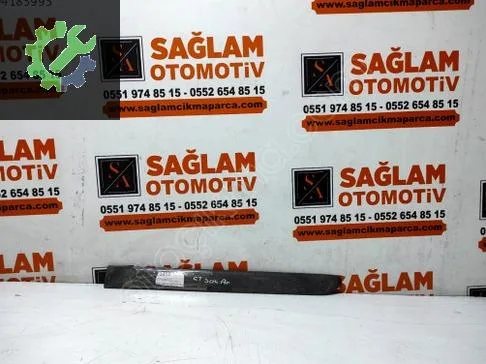 Citroen C1 Kapı Bandı & Çıtası çıkma parça