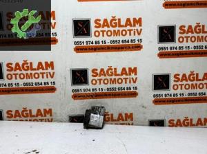 ÇIKMA CİTROEN C3 1.4 HDİ HAVA AKIŞMETRESİ OEM 9639479480