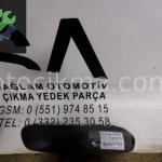 ÇIKMA CİTROEN C3 SAĞ ÖN TAMPON BANDI 9680072877