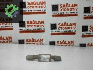 ÇIKMA CİTROEN C5-307 TAVAN EL TUTAMAĞI OEM 9616355277