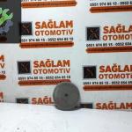 ÇIKMA CİTROEN C5 HOPARLÖR KAPAĞI OEM; 9634428877