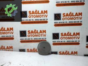 ÇIKMA CİTROEN C5 HOPARLÖR KAPAĞI OEM; 9634428877