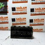 ÇIKMA CİTROEN-PEUGEOT-FORD SİLİNDİR KAPAĞI OEM 9643477110