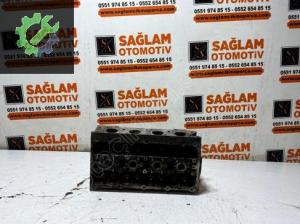 ÇIKMA CİTROEN-PEUGEOT-FORD SİLİNDİR KAPAĞI OEM 9643477110