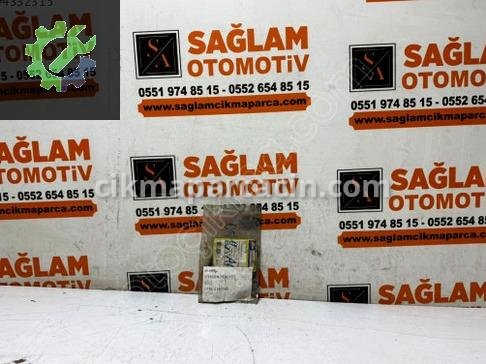 Peugeot 206 Gaz Kelebeği çıkma parça