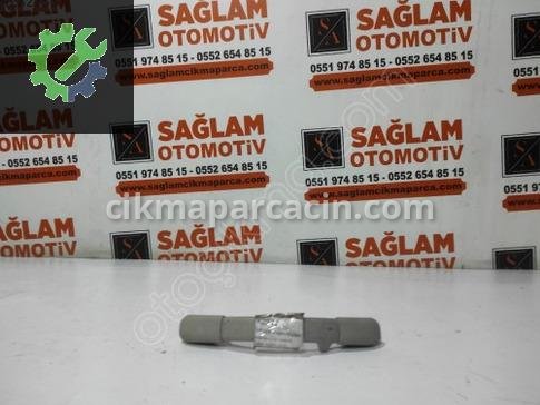 Citroen G El Tutamağı çıkma parça