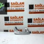 ÇIKMA DACİA DUSTER SOL ÖN KAPI ÇEKME KOLU OEM; 1012526