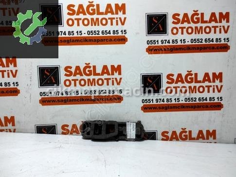 Dacia Logan Sağ Arka Stop çıkma parça