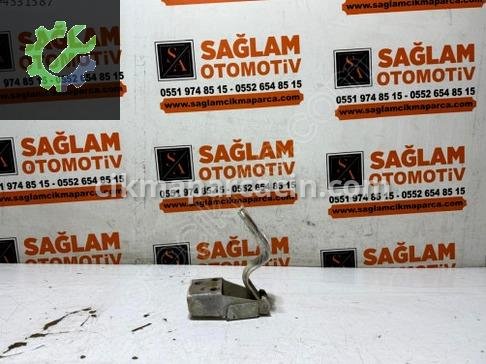 Toyota Carina Kaput Menteşesi çıkma parça