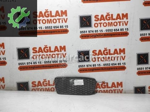 Fiat Albea Sis Farı çıkma parça