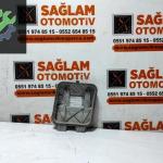 ÇIKMA FİAT DOBLO 00-05 FAR KAPAĞI OEM; 40550749