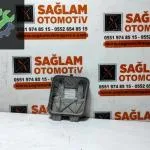 ÇIKMA FİAT DOBLO 00-05 FAR KAPAĞI OEM; 40550749