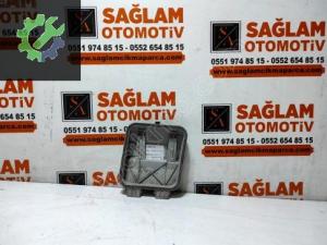 ÇIKMA FİAT DOBLO 00-05 FAR KAPAĞI OEM; 40550749
