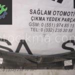 ÇIKMA FİAT DOBLO 01-05 CAM ÖNÜ IZGARASI 735279114 OEM 735279114