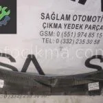 ÇIKMA FİAT DOBLO 01-05 CAM ÖNÜ IZGARASI 735279114 OEM 735279114