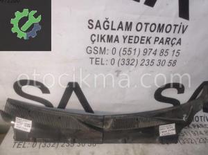 ÇIKMA FİAT DOBLO 01-05 CAM ÖNÜ IZGARASI 735279114 OEM 735279114