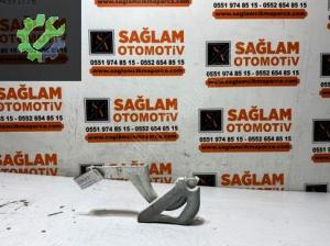 ÇIKMA FİAT DOBLO 09-15 SOL KAPUT MENTEŞESİ