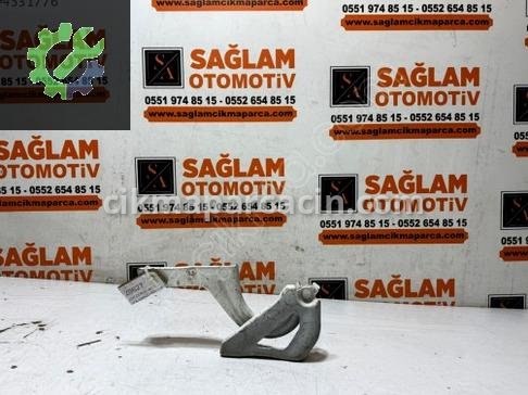 Fiat Doblo Kaput Menteşesi çıkma parça