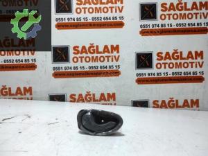 ÇIKMA FİAT DOBLO-1-2 SOL SÜRGÜLÜ İÇ KAPI AÇMA KOLU