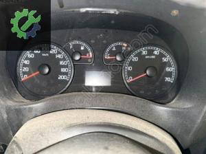 ÇIKMA FİAT DOBLO-1-DOBLO-2 1.2 BENZİNLİ KM SAATİ