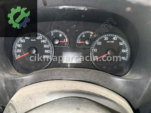 Fiat Doblo Kablo Tesisatı çıkma parça