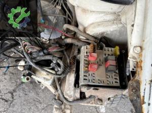 ÇIKMA FİAT DOBLO-1-DOBLO-2 1.2 BENZİNLİ MOTOR TESİSATI