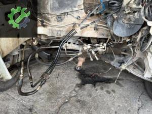 ÇIKMA FİAT DOBLO-1-DOBLO-2 1.2 BENZİNLİ ÖN TRAVERS KOMPLE