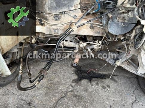 Fiat Doblo Ön Travers çıkma parça