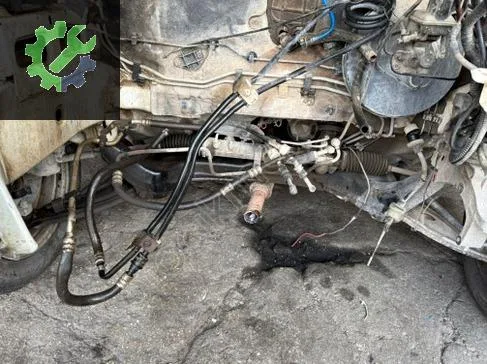 Fiat Doblo Hava Pompası çıkma parça
