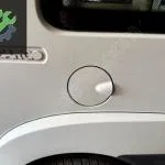 ÇIKMA FİAT DOBLO-1-DOBLO-2 DEPO KAPAĞI