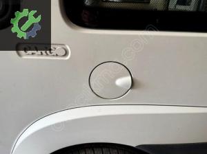 ÇIKMA FİAT DOBLO-1-DOBLO-2 DEPO KAPAĞI