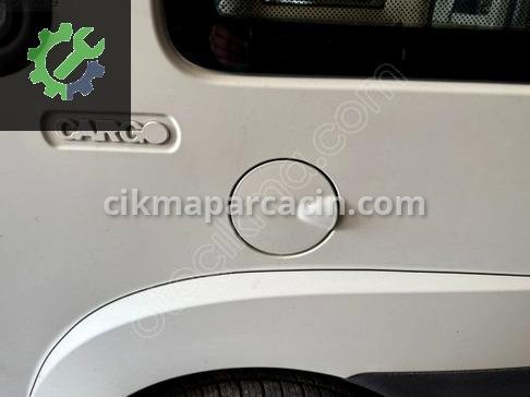 Fiat Doblo Depo Kapağı çıkma parça