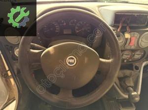 ÇIKMA FİAT DOBLO-1-DOBLO-2 DİREKSİYON SİMİDİ