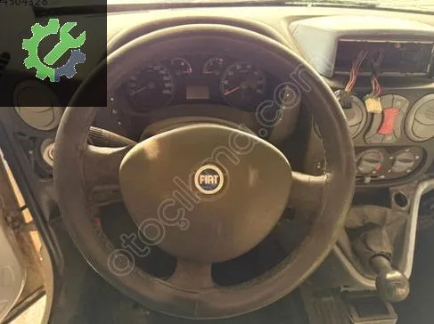 Fiat Doblo Direksiyon Simidi çıkma parça