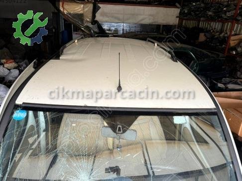 Fiat Doblo Kesme Tavan Sacı çıkma parça