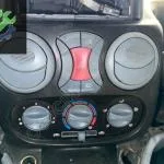 ÇIKMA FİAT DOBLO-1-DOBLO-2 KLİMA KONTROL PANELİ