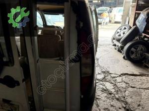 ÇIKMA FİAT DOBLO-1-DOBLO-2 SAĞ ARKA STOP